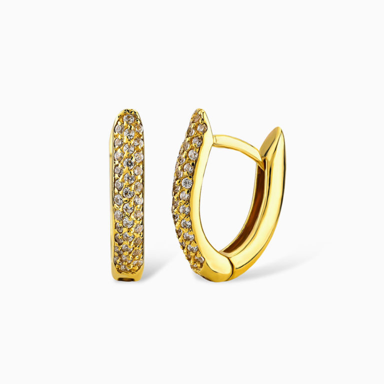 Modernity boucles d'oreilles - Rafinity Fashion Store - Bijouterie en ligne