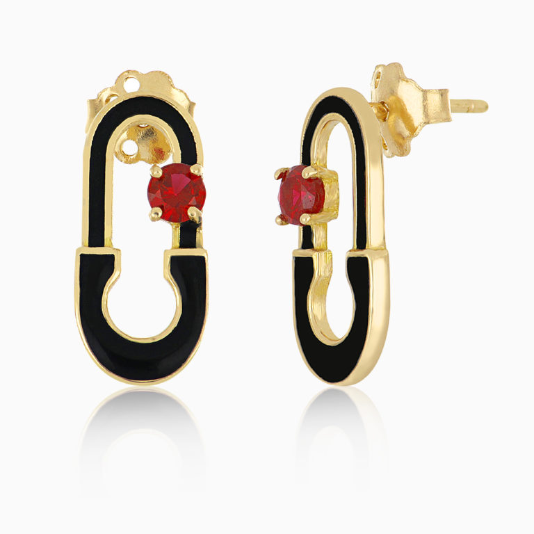 Boucles d'oreilles - Rafinity fashion store - Bijouterie en ligne