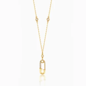 Edgy collier