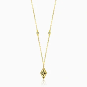 Amellal Collier