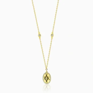Éclat Collier