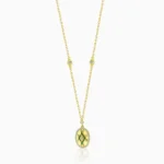 Azrou secret Collier