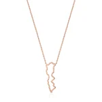 Moroccan Sahara Collier – Image 2