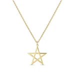 Étoile de l’Atlas Collier – Image 2
