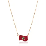 Viva Morocco collier – Image 3
