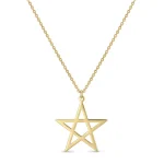 Moroccan Star collier – Image 2