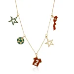 Atlas Lions Collier – Image 2