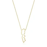 Moroccan Sahara Collier – Image 3