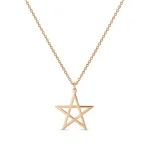 Étoile de l’Atlas Collier – Image 3