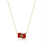 Viva Morocco collier – Image 2