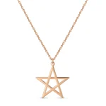 Moroccan Star collier – Image 3