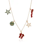 Atlas Lions Collier – Image 3