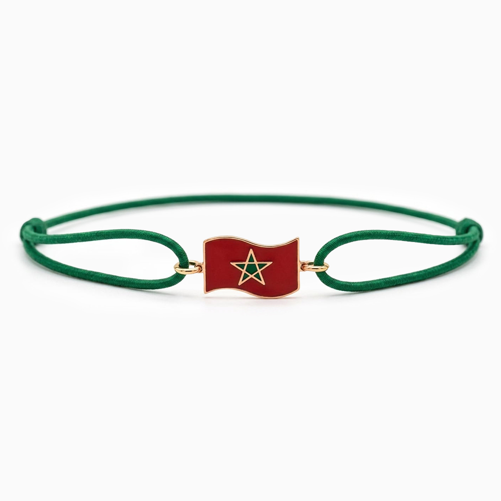 gris Maghrib bracelet – Image 1