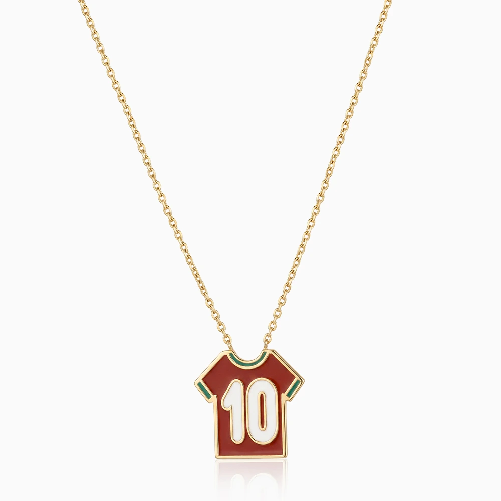 gris Diaz Collier – Image 1