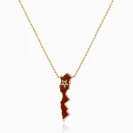 Maroc Collier