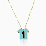 Bounou collier
