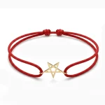 Star Bracelet