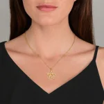 Moroccan Star collier – Image 4