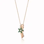 Terre du Maroc Collier – Image 5