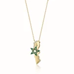 Terre du Maroc Collier – Image 2