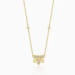 Éclat Royal collier